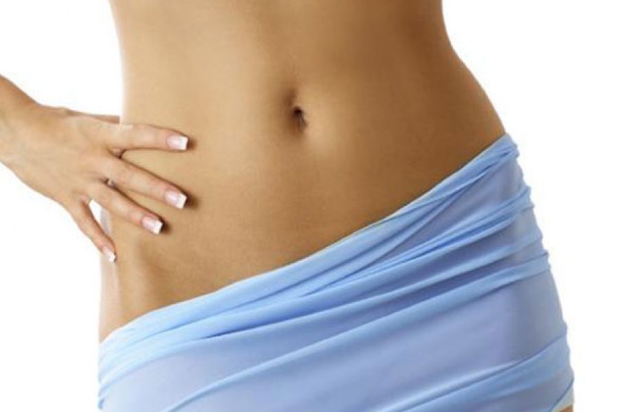 Body Liposuction